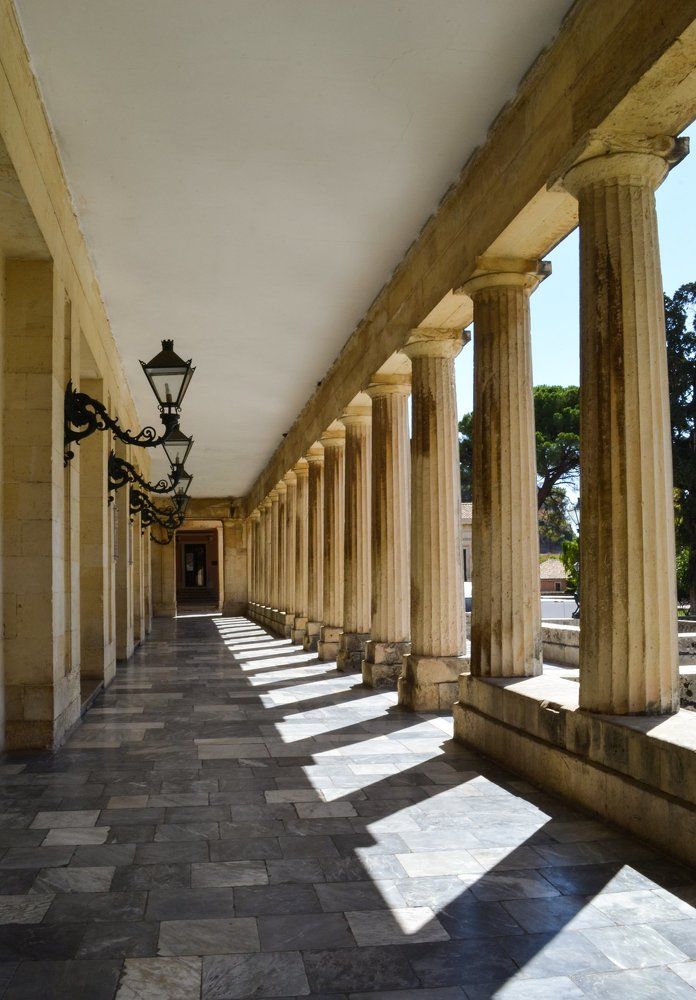 Дорога жизни