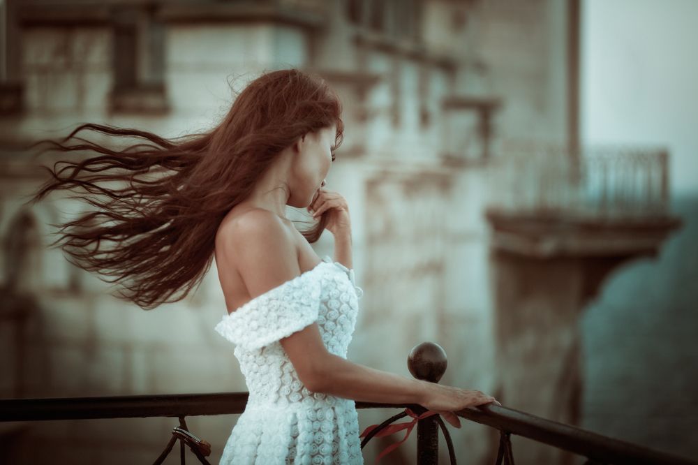 Ветреные мысли