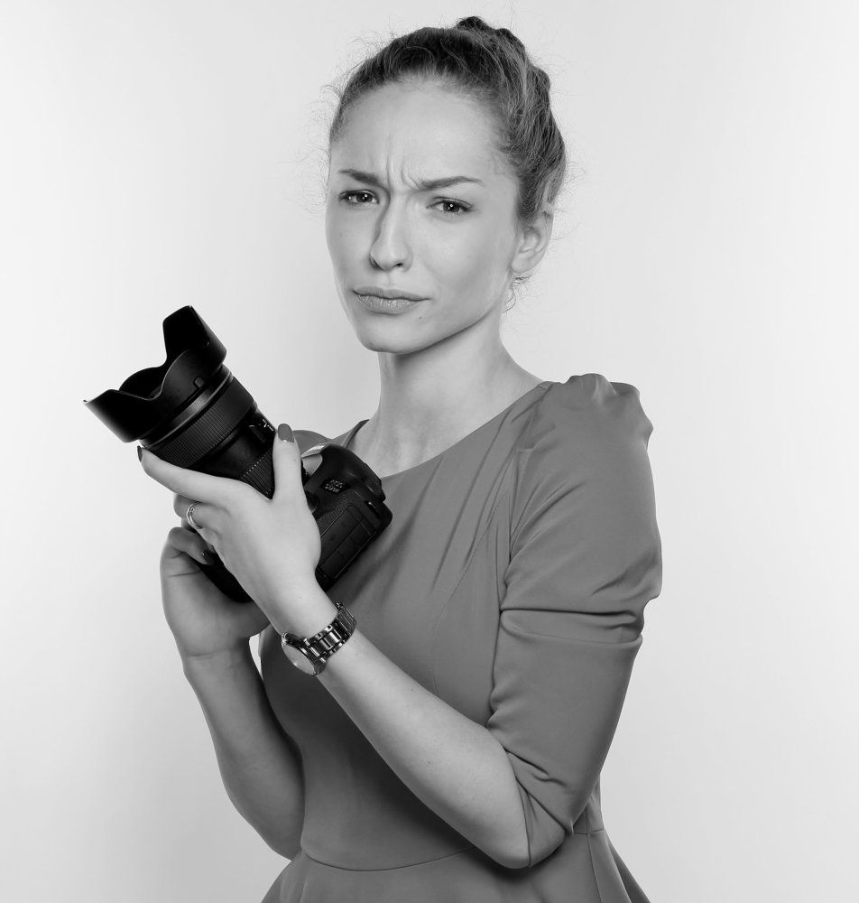 Photograph by Суетинов Евгений