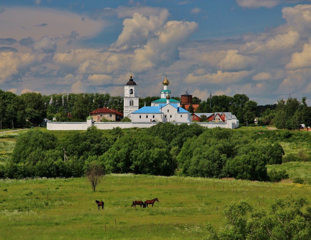 Photograph by Суетинов Евгений