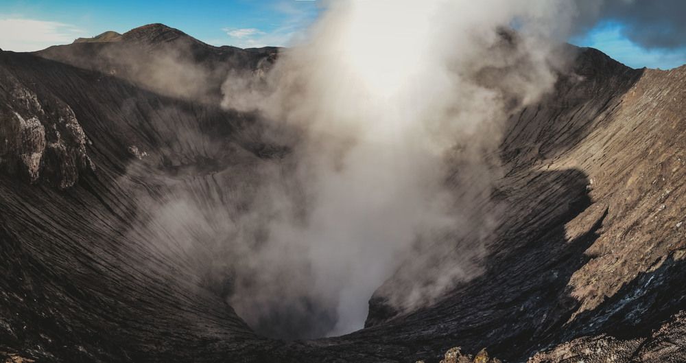 Bromo Rim