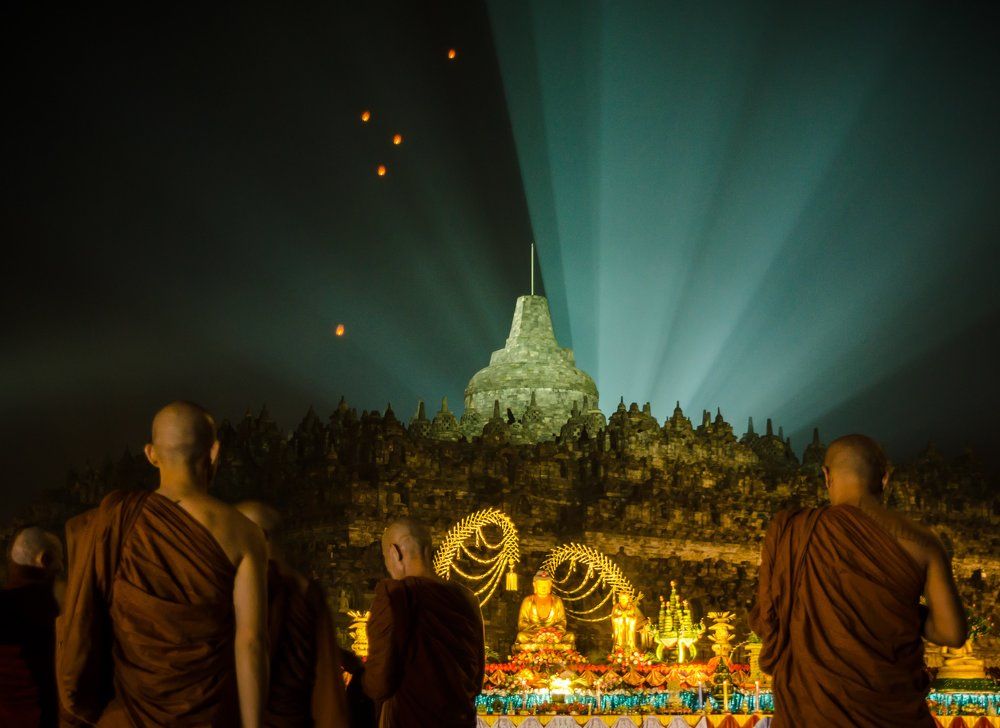 Enlightment Day