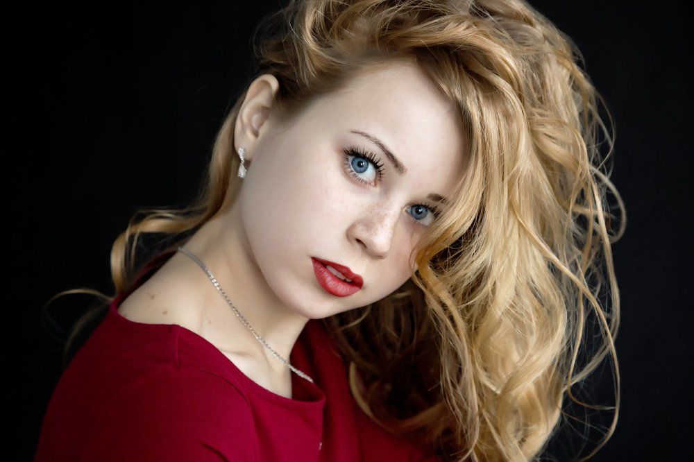 Анна