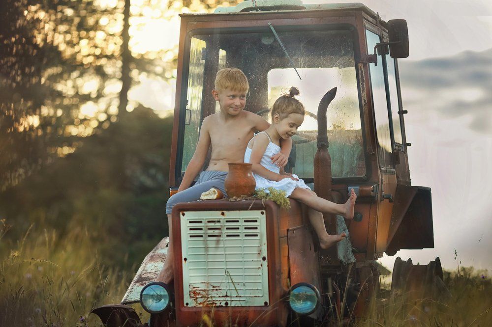 Photograph by ксения