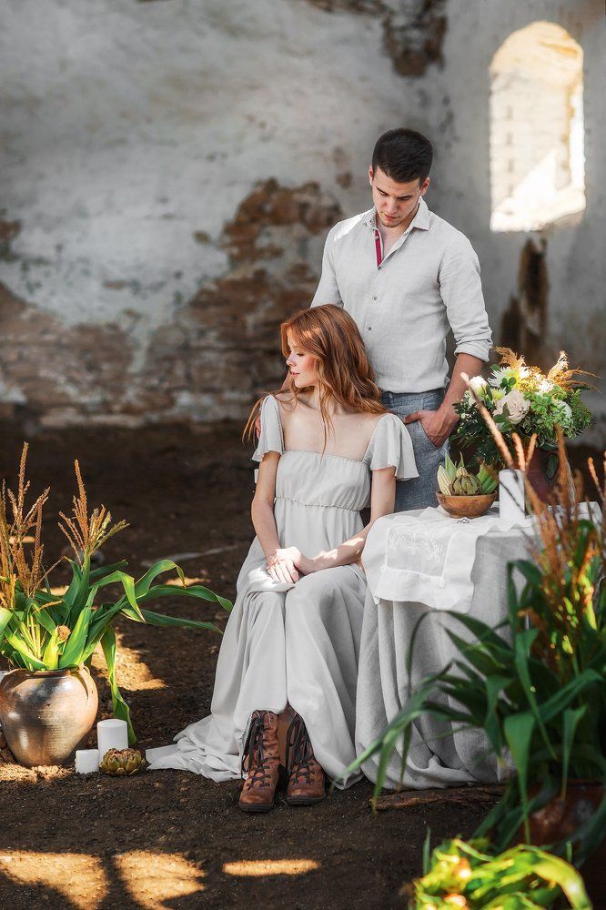 Photograph by Бармина Анастасия