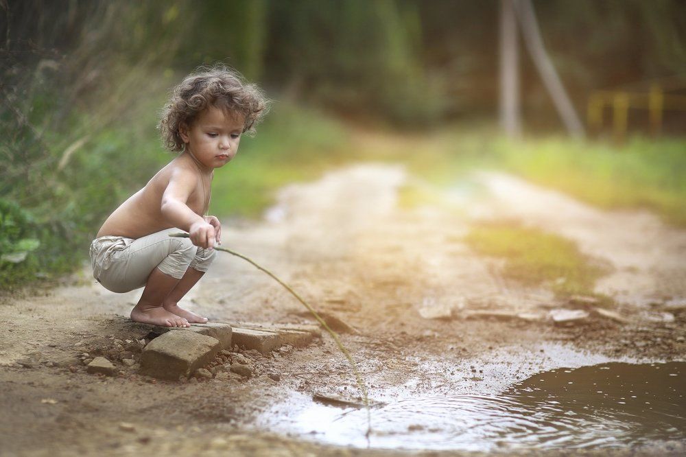 Photograph by ксения