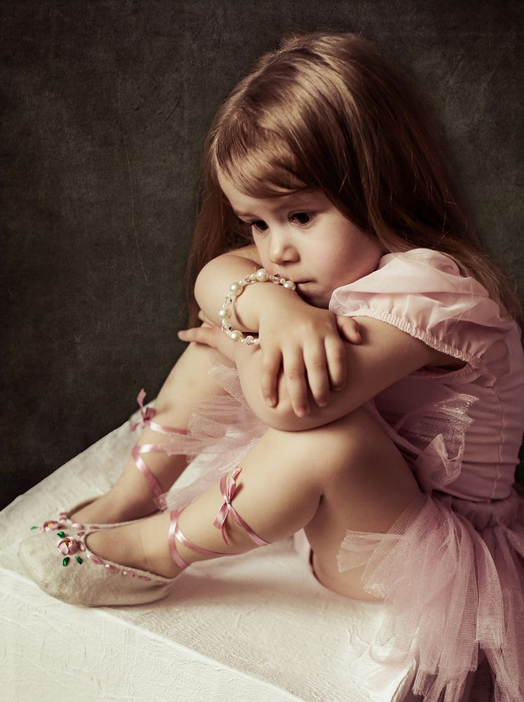 Комочек счастья