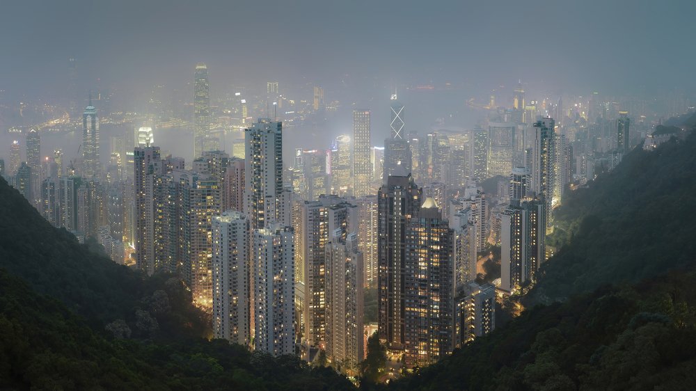 Тлеющий (Smoldering)