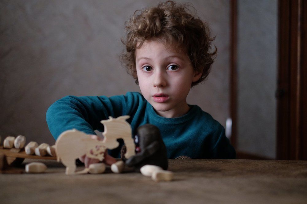 Photograph by Анна