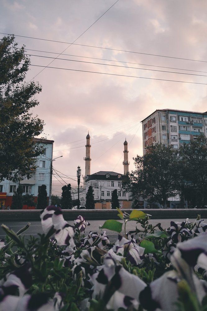 Новый ракурс.