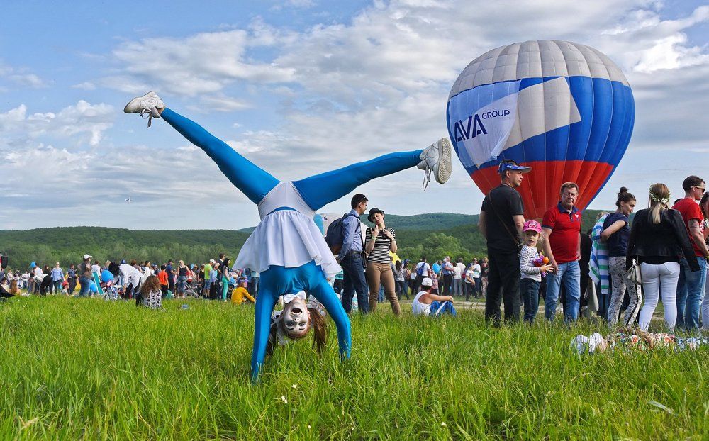 Photograph by Стихия Марина