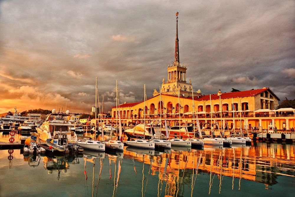 Photograph by Стихия Марина