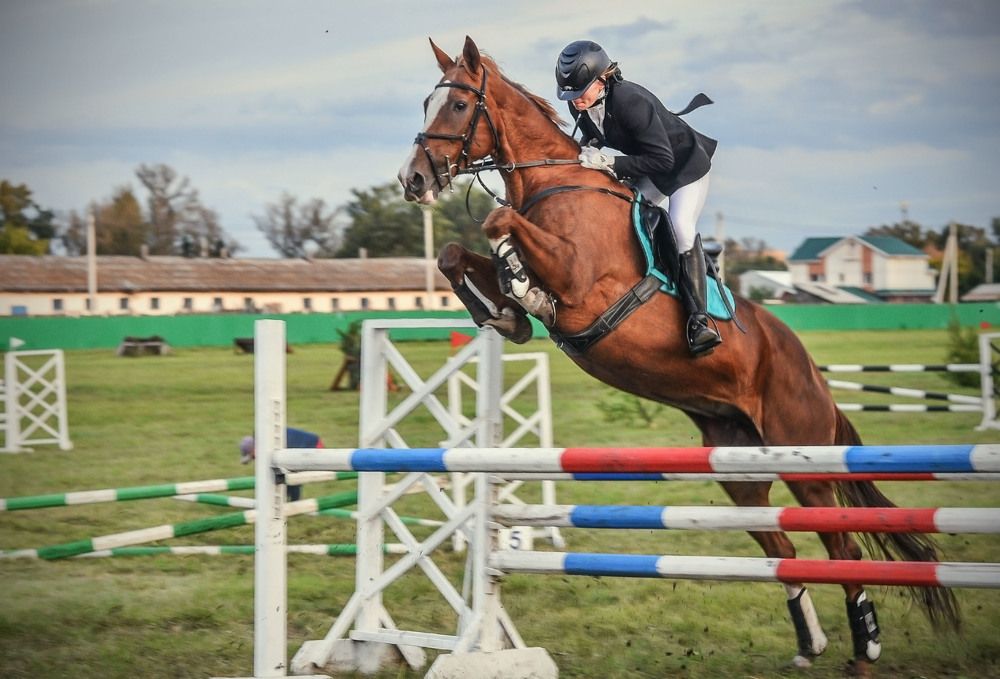 Очередное препятствие