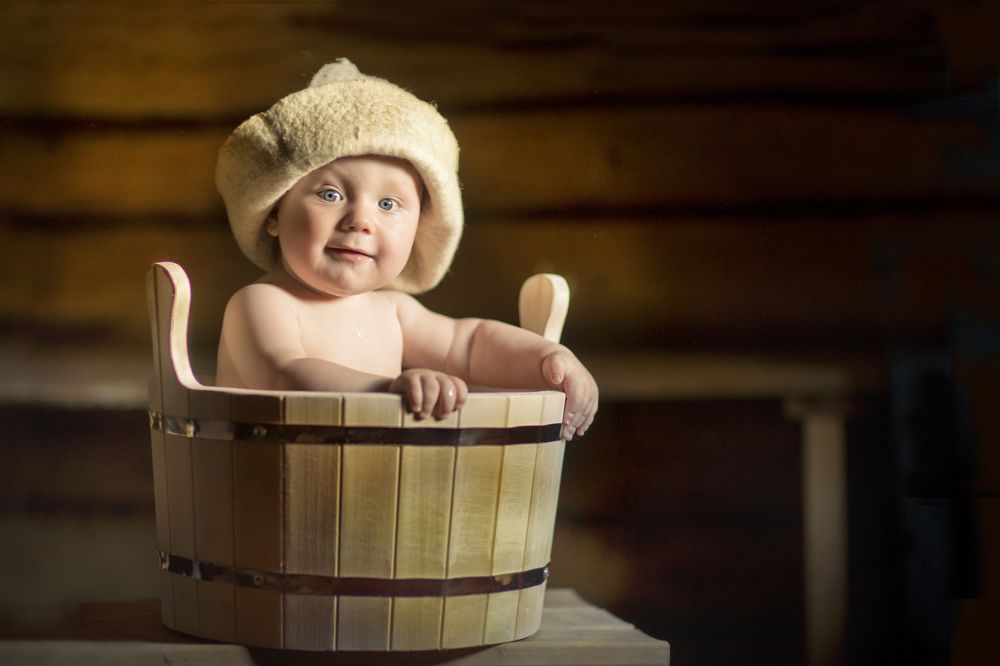 Photograph by Евгения