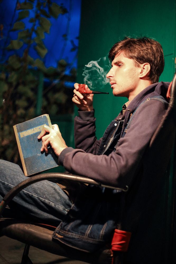 Элементарно.