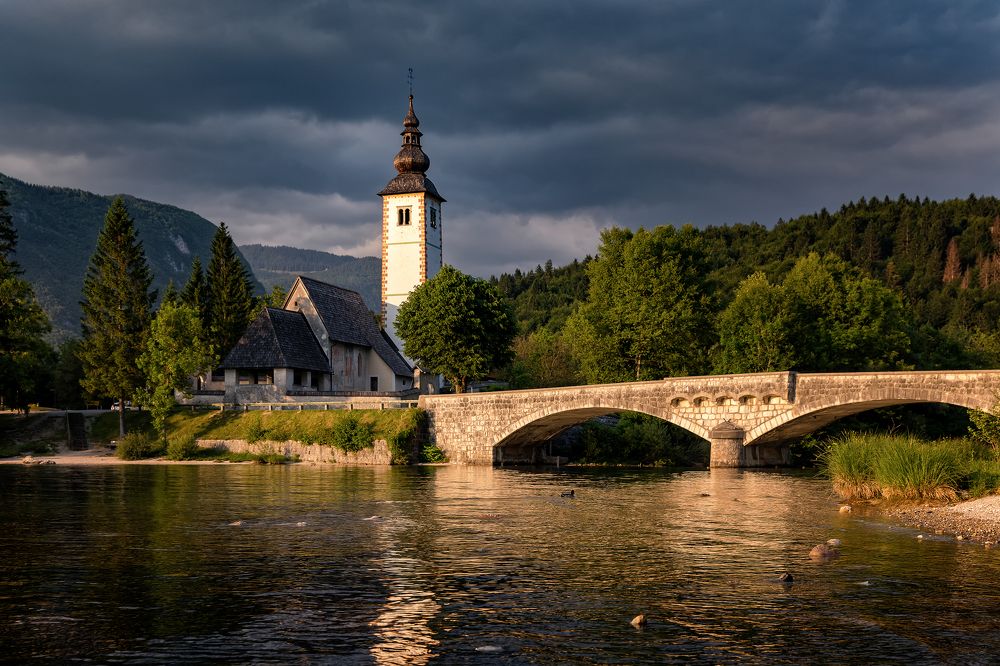 Bohinj