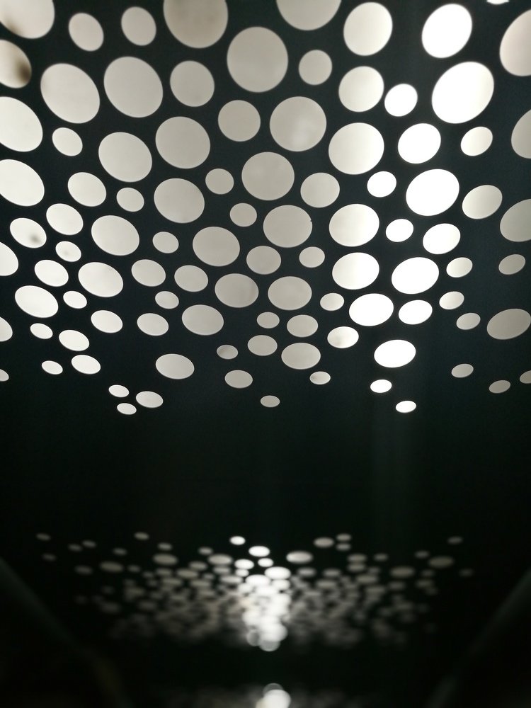 Направление света