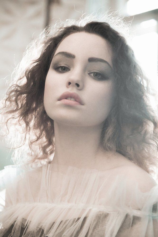 Photograph by Ольга