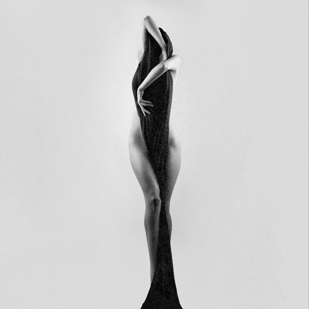 Inner challenge of human spirit