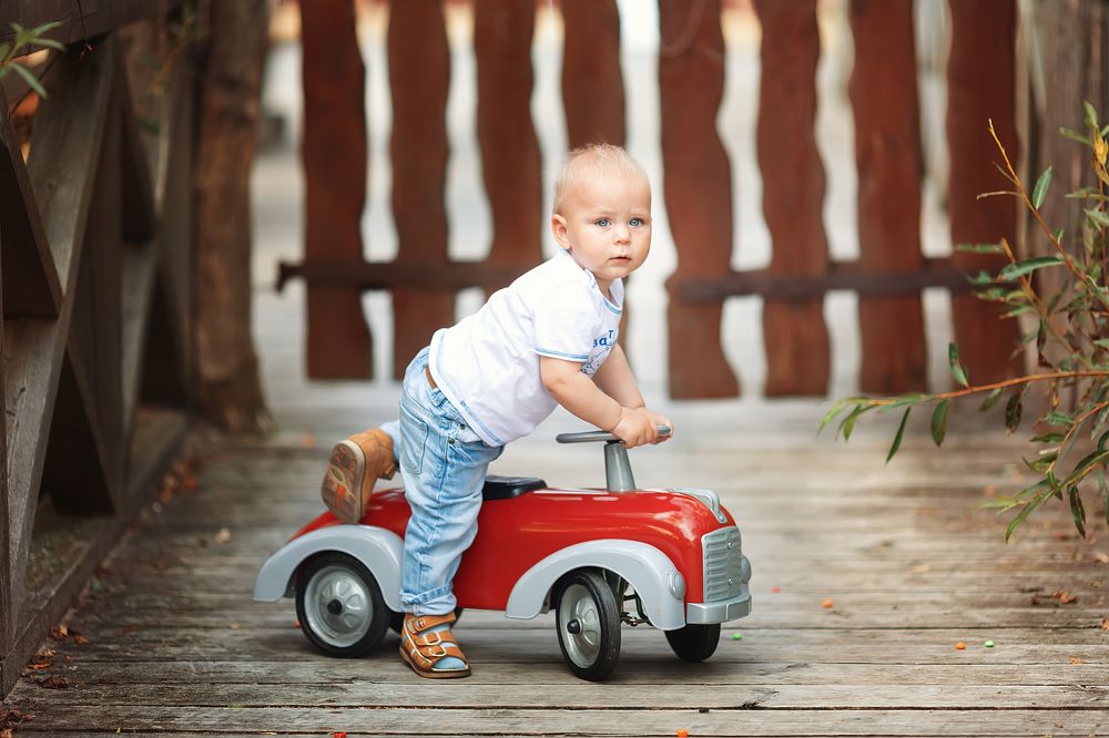 машина на прокат