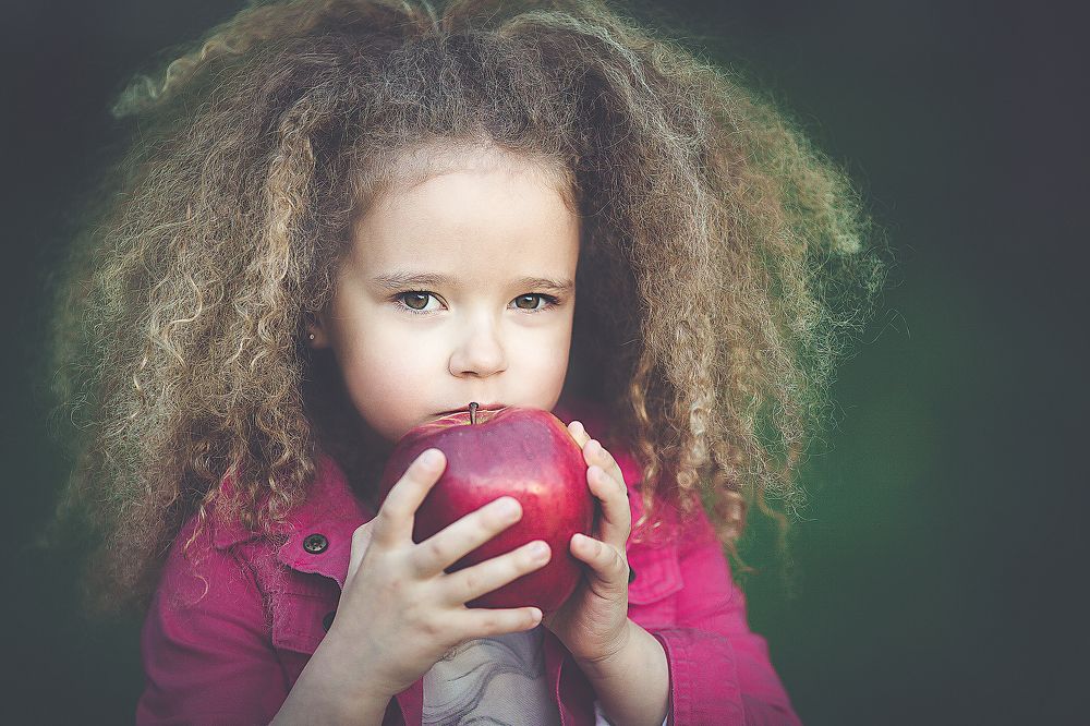 Photograph by Мария Парфентьева