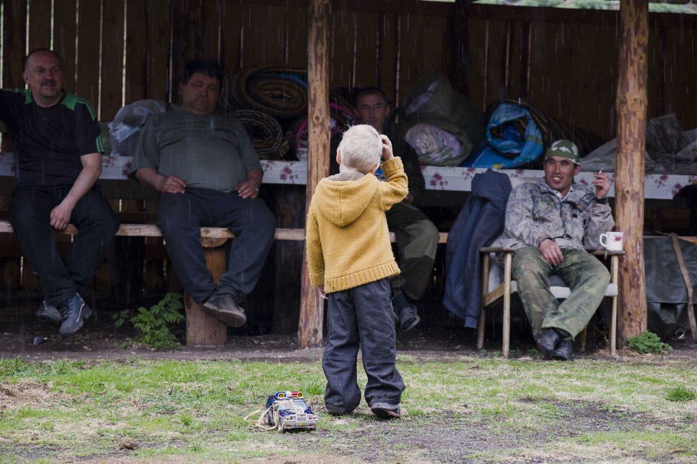 Photograph by Екатерина