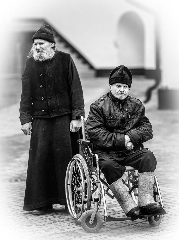Две жизни