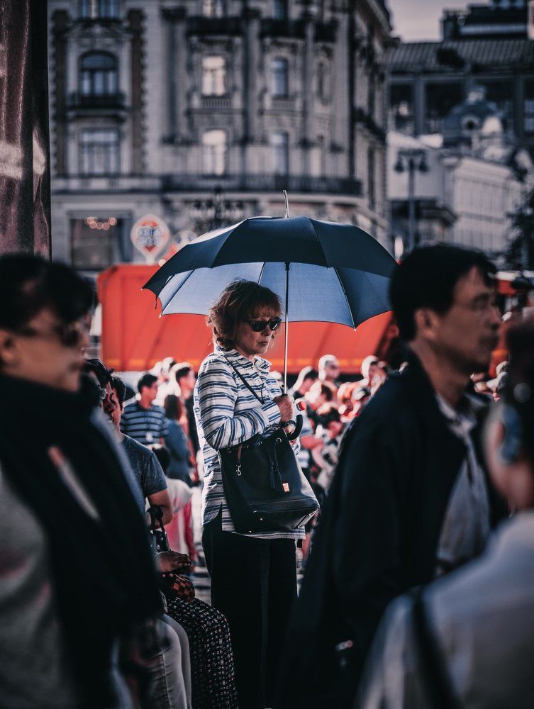 Photograph by Тимур Хациев