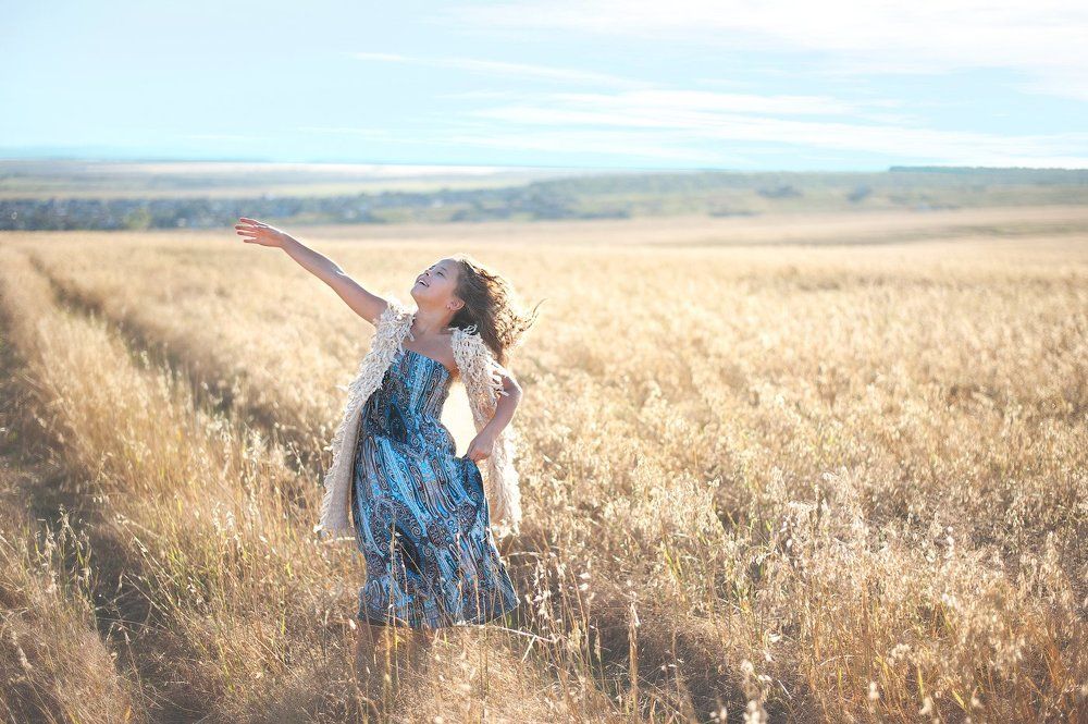 Photograph by Irina Shestakova