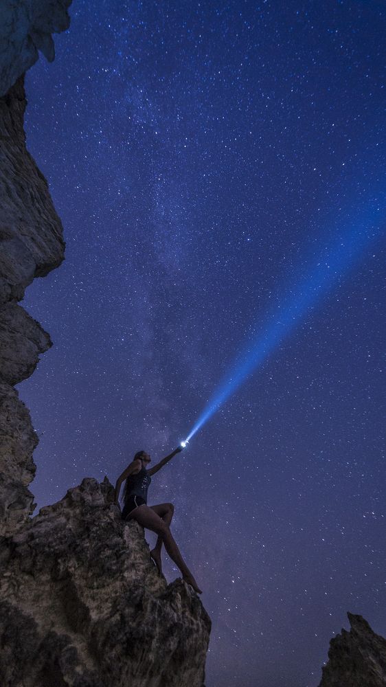 Свет Вселенной