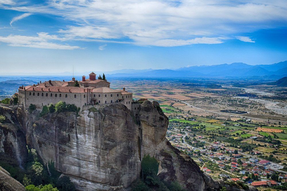 St. Stephen Monastery