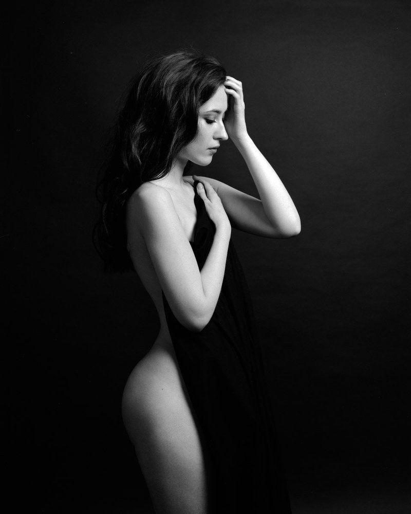 So Pure And So Tender