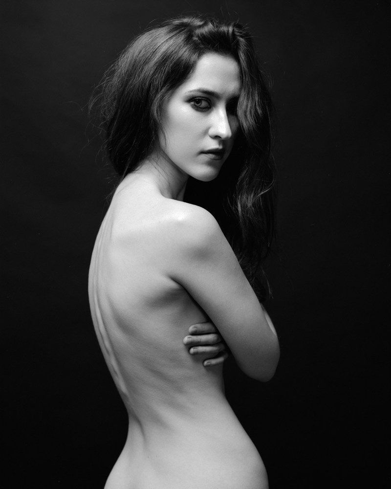 So Pure And So Tender