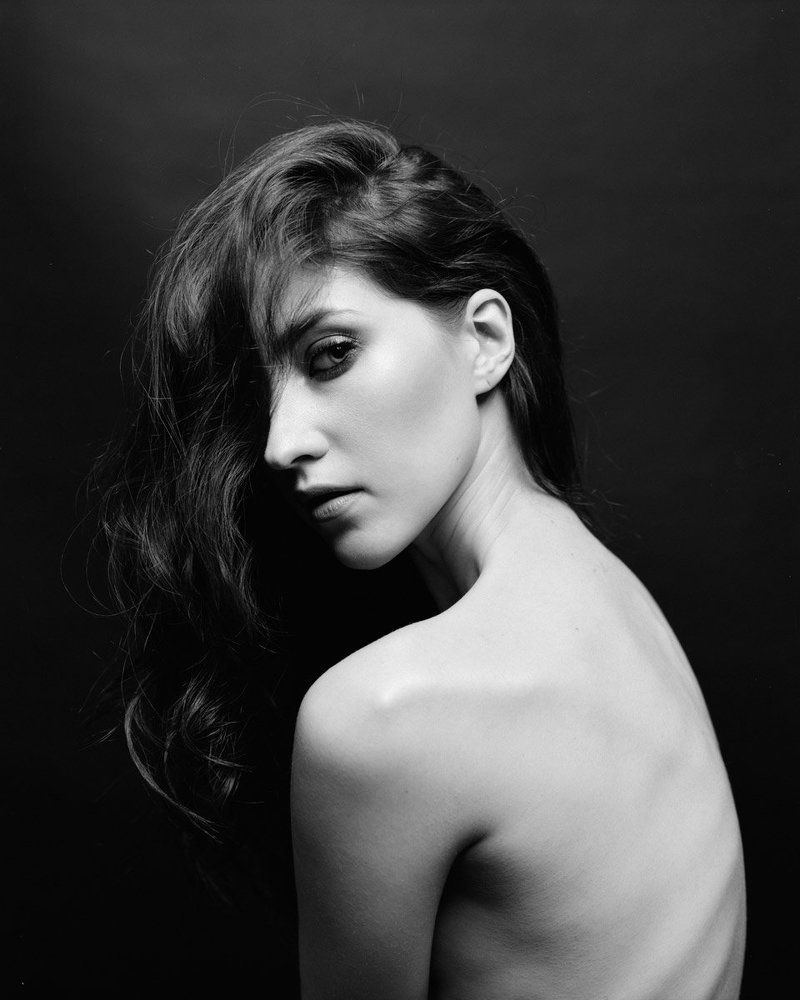 So Pure And So Tender