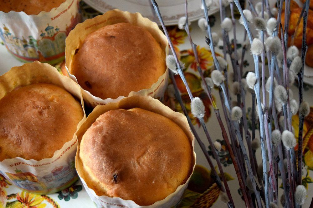 В ожидании ПРАЗДНИКА