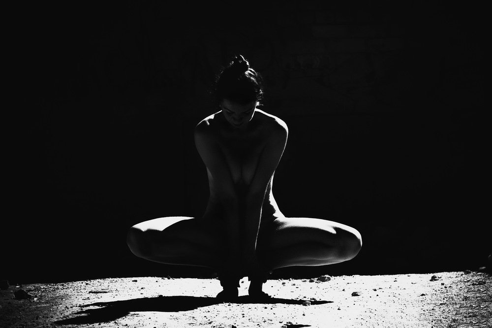 Photograph by Юрий Сушицкий