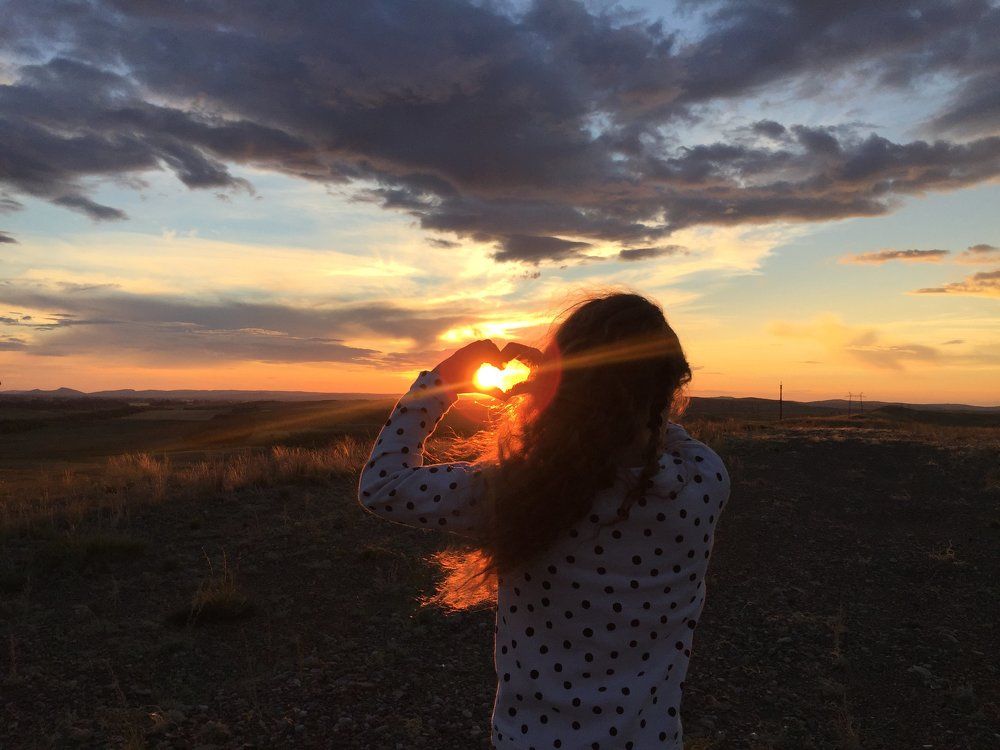 From Russia with Love