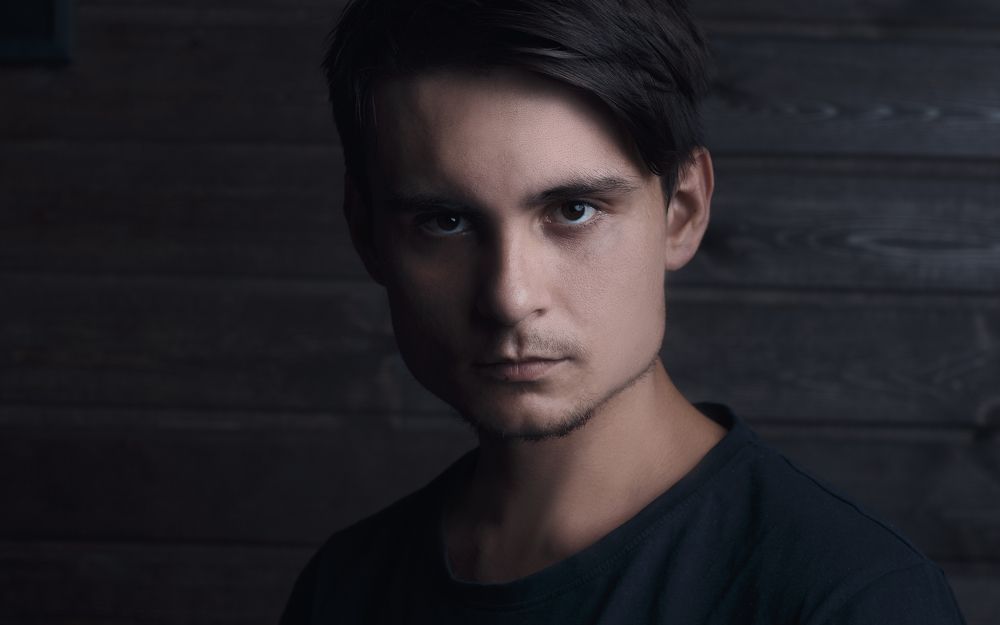 Тяжелые мысли