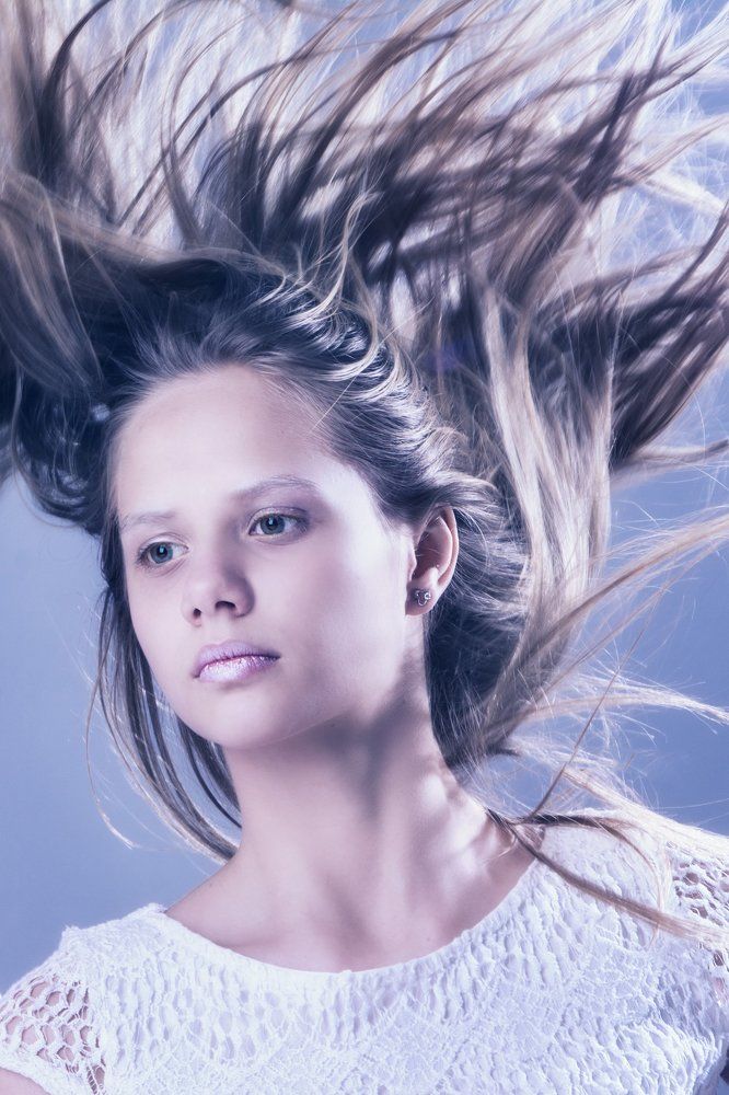 Принцесса холода