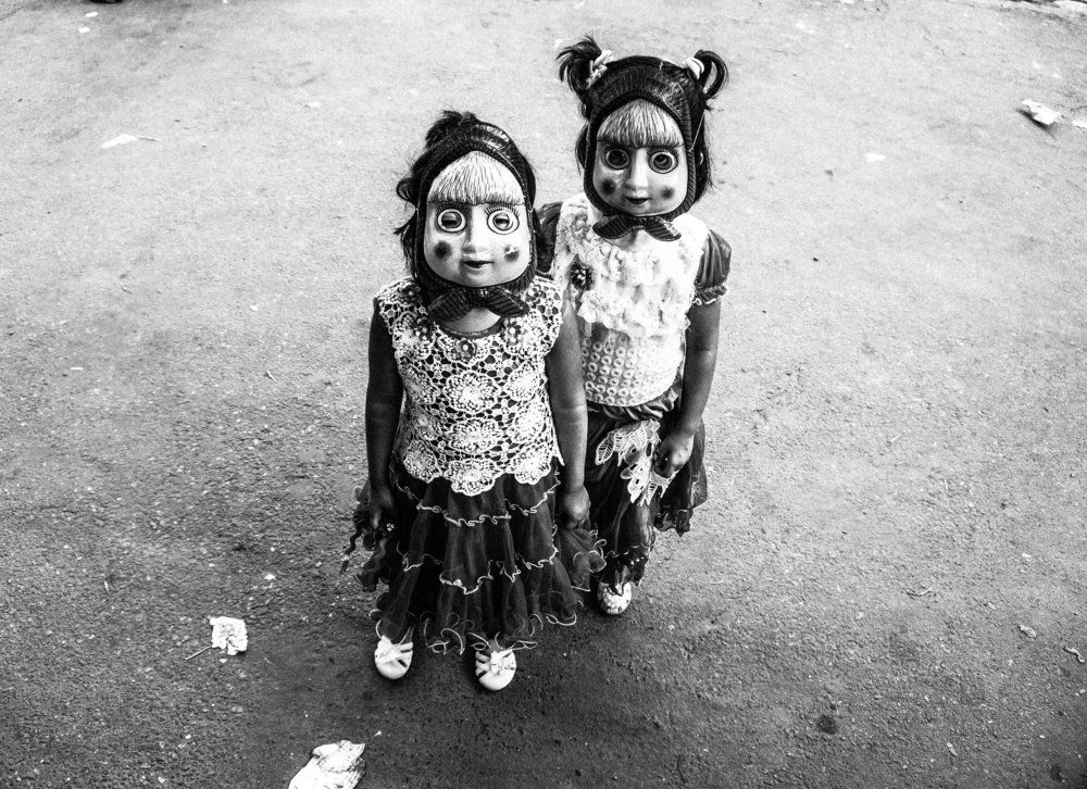 Photograph by Nayem Shaan