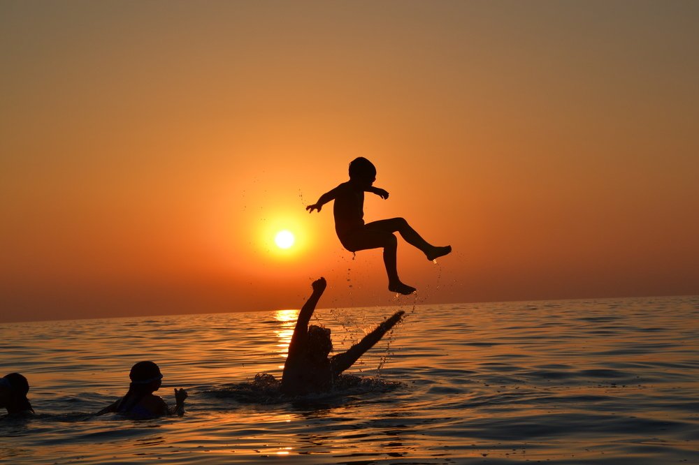 До свидание, лето!!!!