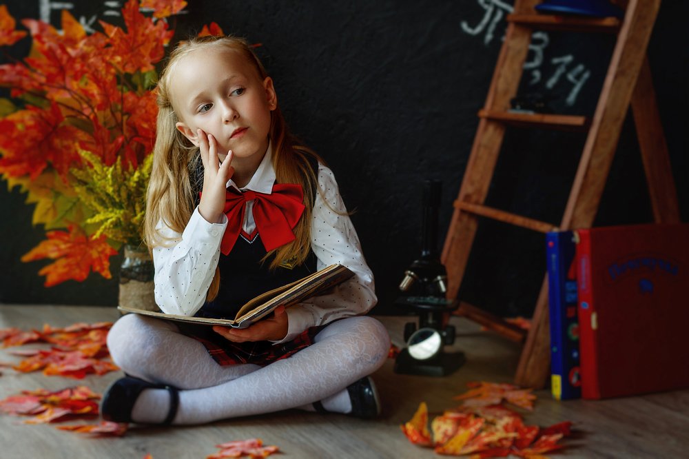 Скоро урок...