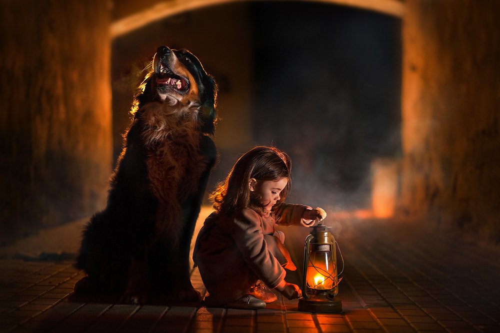 Неразлучные