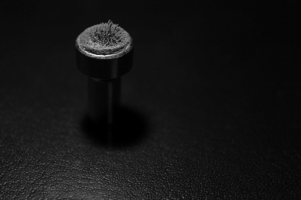 Магнитная стружка