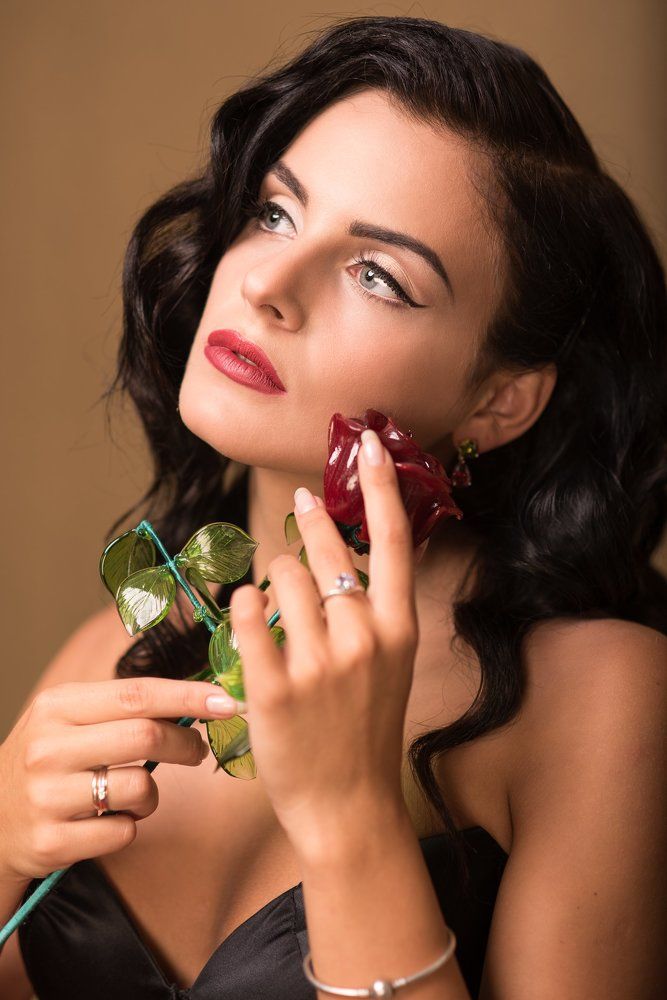 Photograph by Юлия Старостина