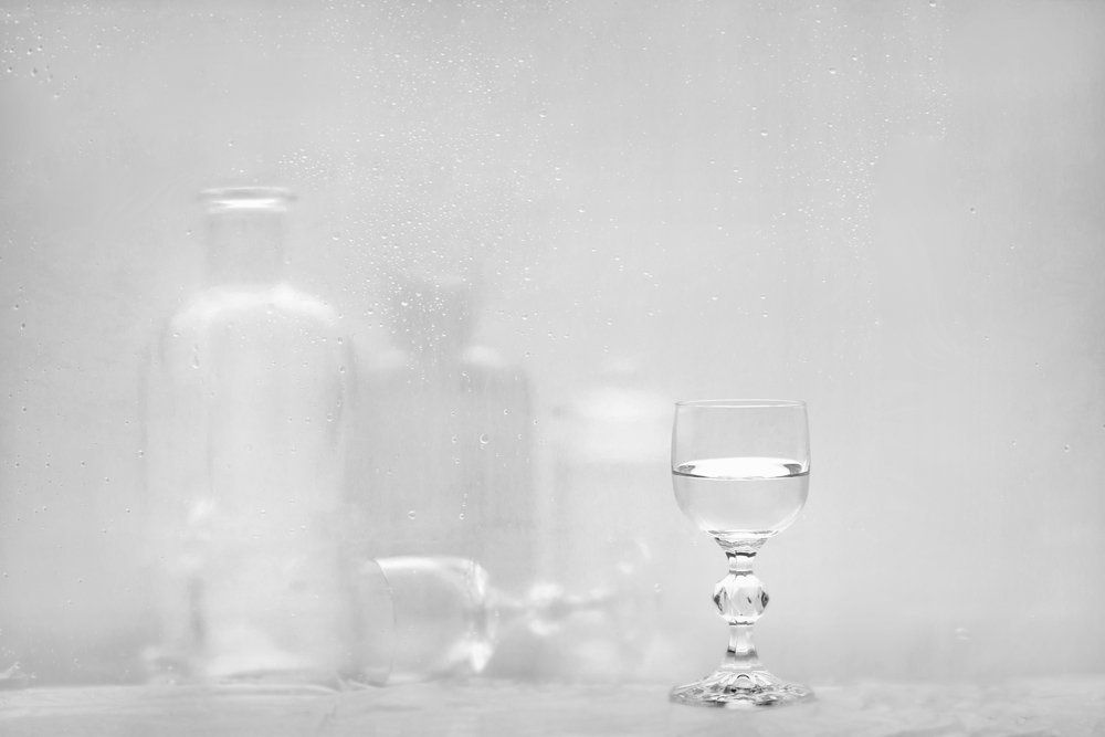 ...а дождь смывает все следы...