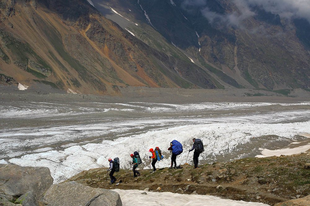 Конец сезона