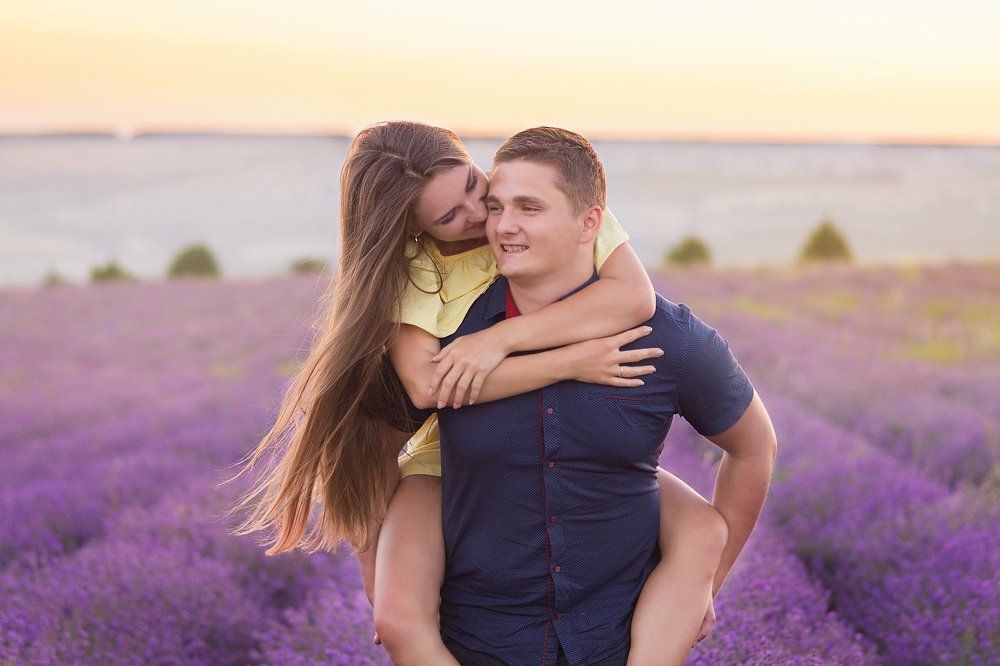 Крымский прованс