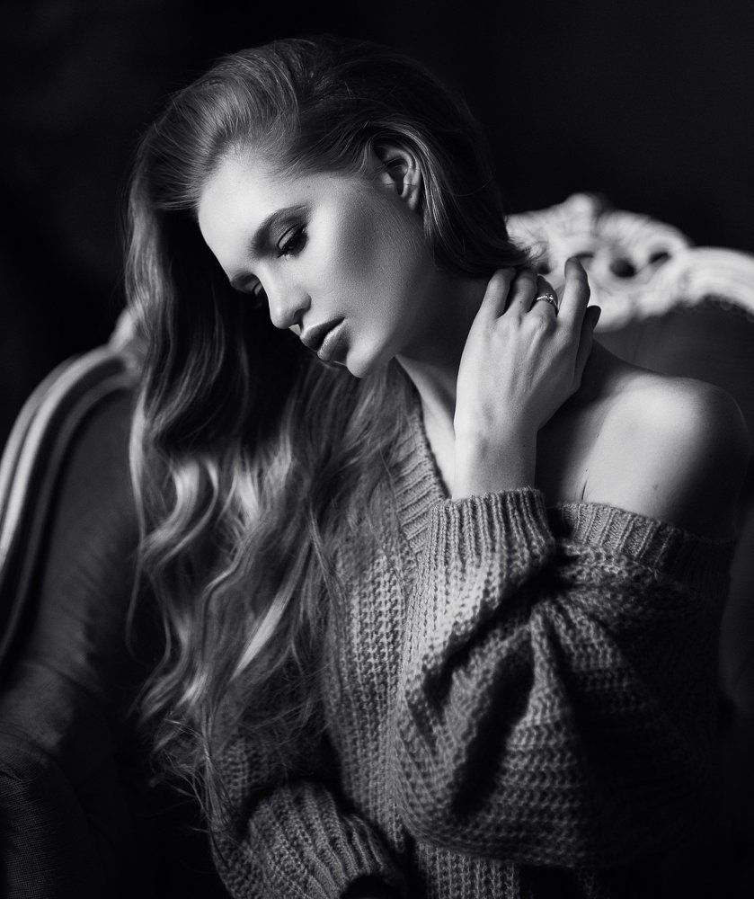 Photograph by Ольга Кузьмина