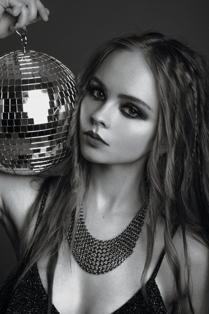 Photograph by Ольга